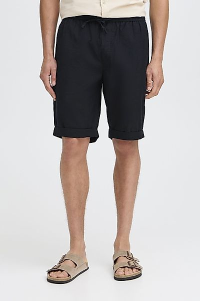 !Solid Leinenhose SDLINAU Bequeme Shorts mit günstig online kaufen