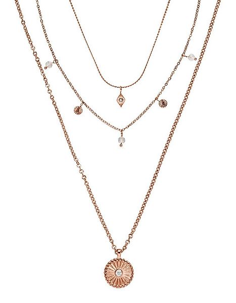 Purelei Kette mit Anhänger Kaipo (Kette, 3-tlg) günstig online kaufen