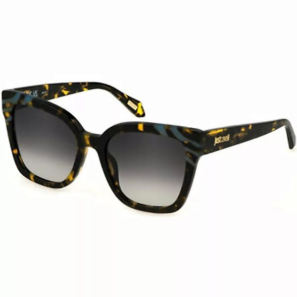 Roberto Cavalli  Sonnenbrillen SJC044V 0T66 Sonnenbrille günstig online kaufen