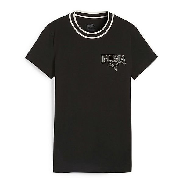 PUMA T-Shirt Puma Damen T-Shirt PUMA günstig online kaufen