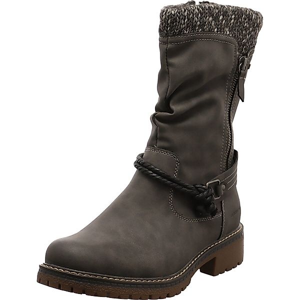 TOM TAILOR Emma Stiefel günstig online kaufen