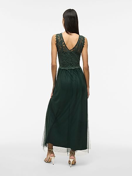 Vila Maxikleid VILYNNEA MAXI DRESS - günstig online kaufen