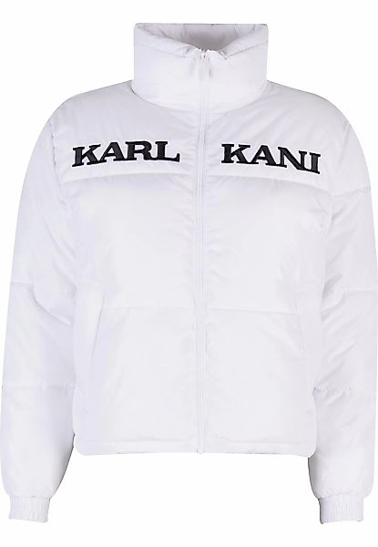 Karl Kani Winterjacke "Karl Kani Karl Kani Retro Essential Puffer Jacket" 1 günstig online kaufen