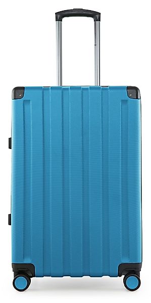 Hauptstadtkoffer Hartschalen-Trolley Q-Damm, verschiedene Farben und günstig online kaufen
