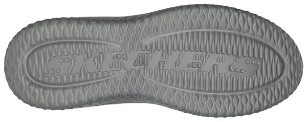 Skechers Slip-On Sneaker "DELSON 3.0-CICADA", Slipper, Freizeitschuh mit Gu günstig online kaufen