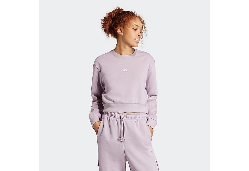 adidas Sportswear Sweatshirt W ALL SZN C SWT günstig online kaufen