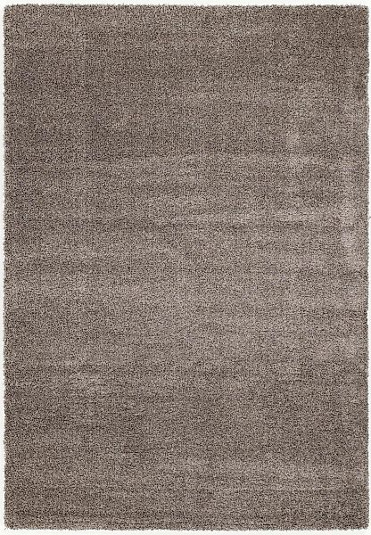 OCI DIE TEPPICHMARKE Hochflor-Teppich "Liberty" rechteckig 30 Höhe Wohnzimm günstig online kaufen