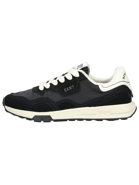 Gant Sneaker Veloursleder Sneaker günstig online kaufen