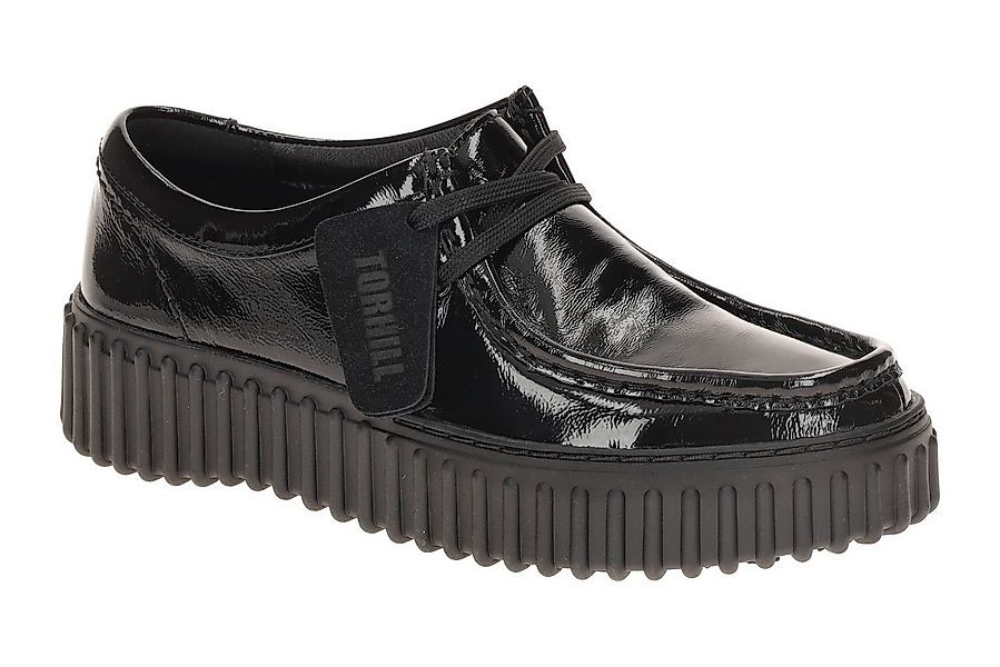 Clarks 26179111 4 Schnürschuh günstig online kaufen