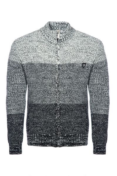 CARISMA Strickjacke Strickjacke mit Stehkragen und günstig online kaufen