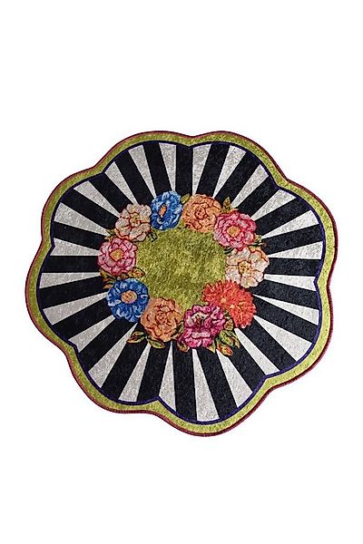 L'Essentiel Maison Badematte 100% POLYESTER, 10 mm L4229 günstig online kaufen