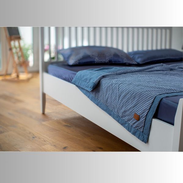 orignee Sommerbettdecke Seidendecke, Sommerdecke, Wohndecke, 100% günstig online kaufen