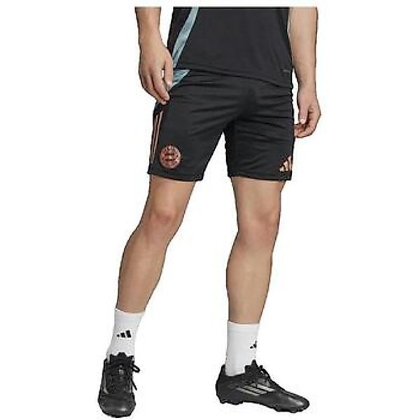 adidas  Shorts Short  FC Bayern Tiro 24 günstig online kaufen