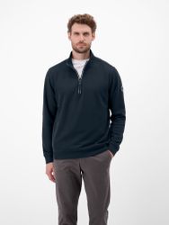 LERROS Sweater SELA mit Troyer-Reißverschluss günstig online kaufen