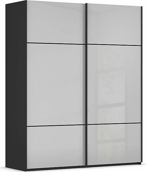 rauch Schwebetürenschrank "Kleiderschrank Schrank Garderobe Schlafzimmersch günstig online kaufen