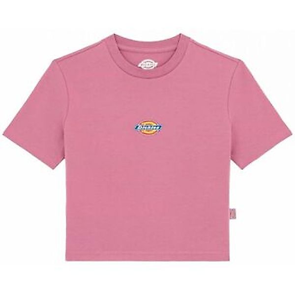 Dickies  T-Shirt MAPLE VALLEY DK0A4XPO-J541 MAUVE günstig online kaufen