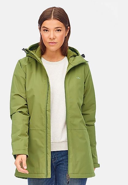 Jeff Green Parka Luana günstig online kaufen