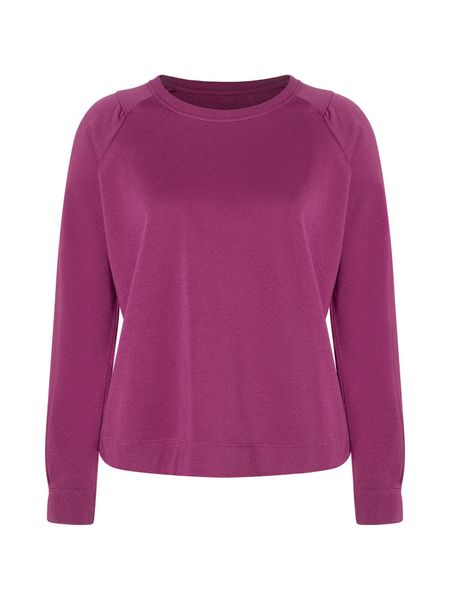 Lieblingsstück Longsweatshirt EmilyL mit 85 % günstig online kaufen