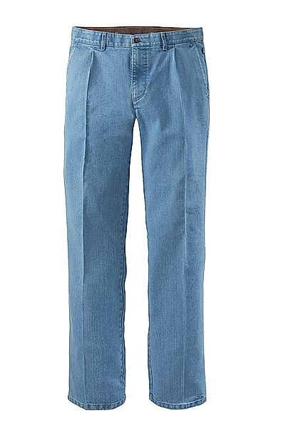 Brühl Comfort-fit-Jeans günstig online kaufen