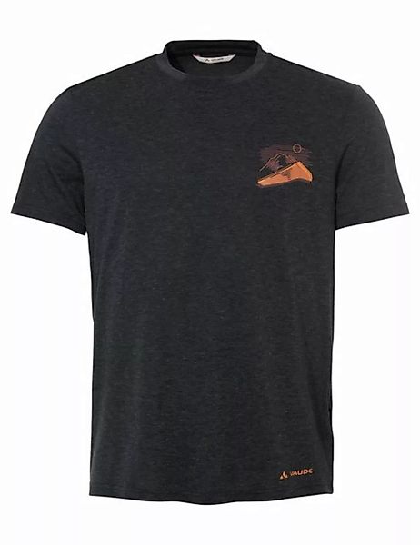 VAUDE T-Shirt SE Men's Abelia Print T-Shirt (1-tlg) günstig online kaufen
