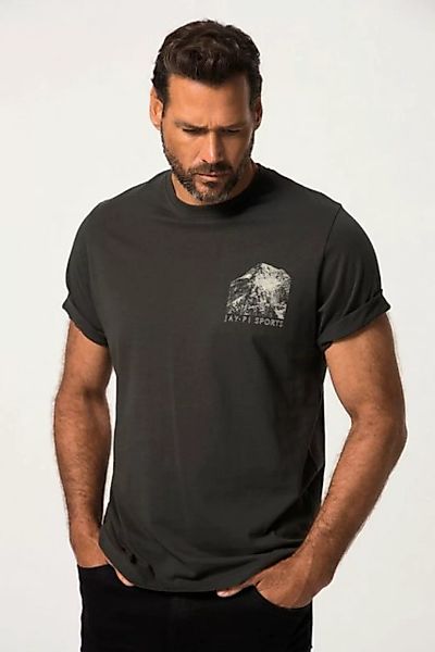 JP1880 T-Shirt T-Shirt FLEXNAMIC® Skiwear Halbarm günstig online kaufen