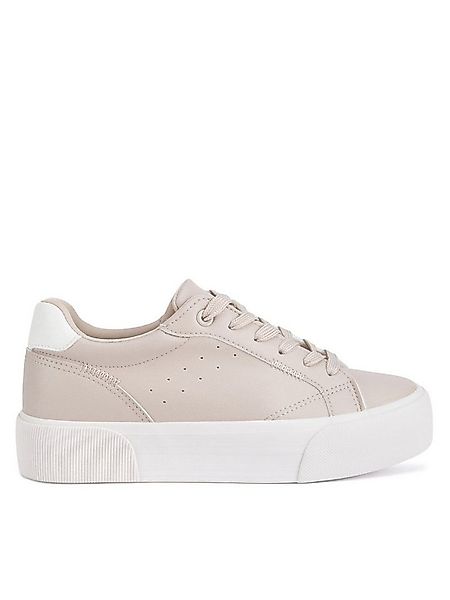Jenny Fairy Jenny Fairy Sneakers Damen WFA3025-1 Beige Sneaker günstig online kaufen