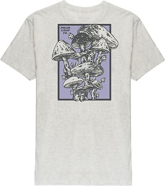 POLER T-Shirt Goomer T-Shirt günstig online kaufen