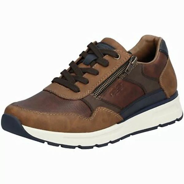 Rieker  Halbschuhe Schnuerschuhe günstig online kaufen