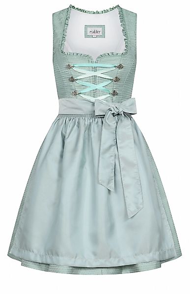 Nübler Dirndl "Midi Dirndl Gabrina" günstig online kaufen