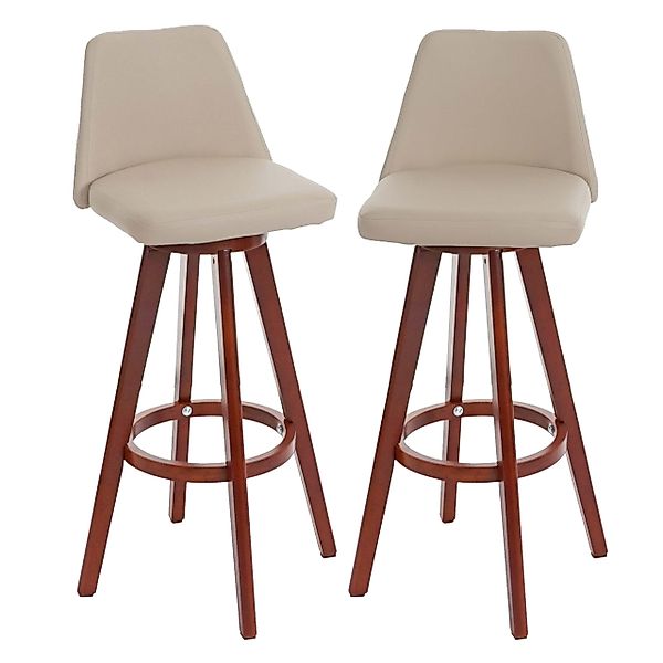MCW Barhocker MCW-C43-2 (Set, 2er), Um günstig online kaufen