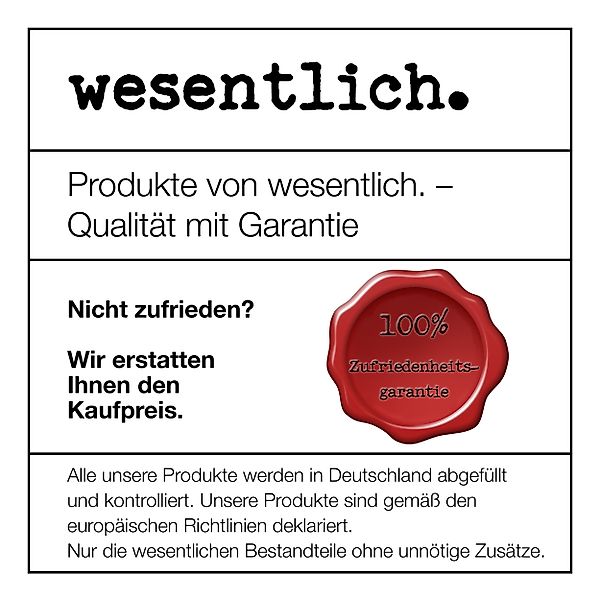 wesentlich. Duftlampe Limette 50ml - ätherisches günstig online kaufen