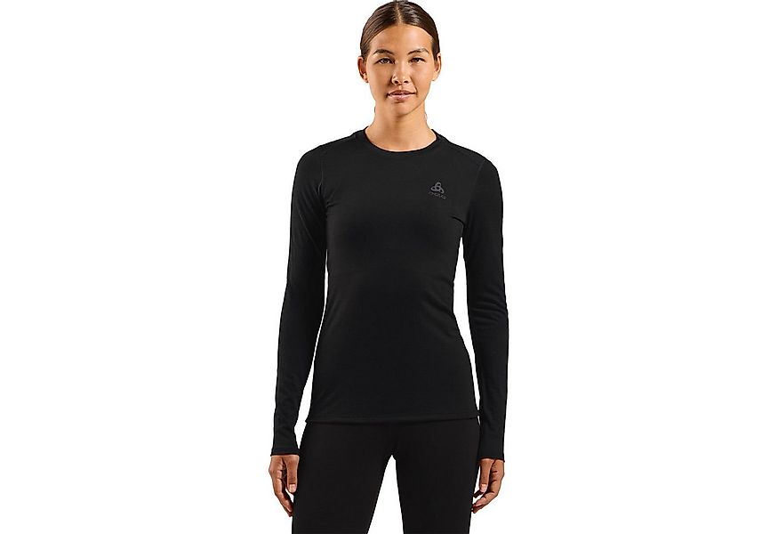 Odlo Funktionsshirt Natural Merino 160 Langarm-Shirt Damen 112271-15000 Aus günstig online kaufen