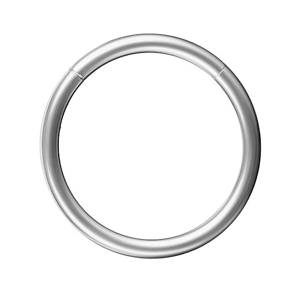 Taffstyle Nasenpiercing Segment Septum Universal Piercing günstig online kaufen