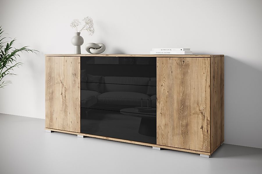 INOSIGN Sideboard Kenia, Kommode für das günstig online kaufen