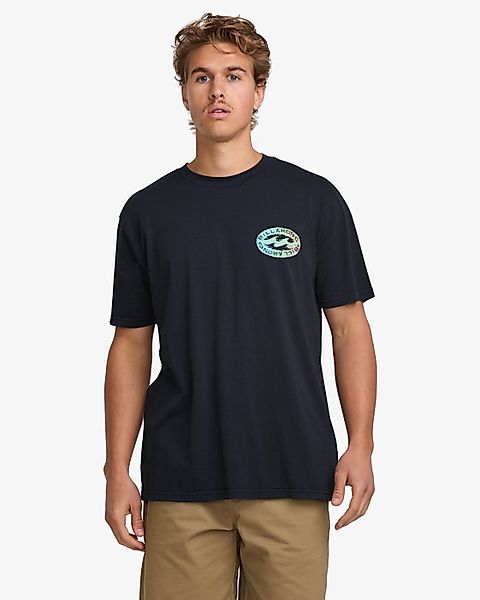 Billabong Print-Shirt Stretch Wave Premium - günstig online kaufen