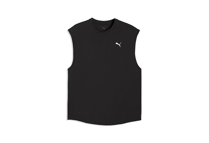 PUMA Trainingsshirt Run coolCELL Ärmelloses Singlet Herren günstig online kaufen