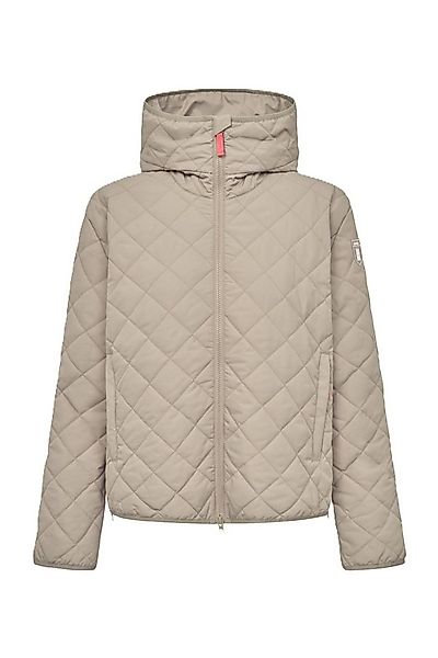 Derbe Steppjacke Quiltby Short günstig online kaufen