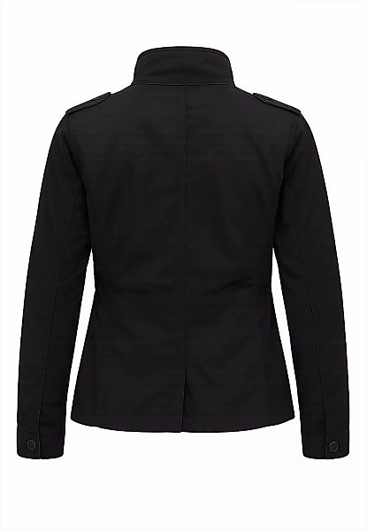 Brandit Allwetterjacke "Brandit Damen Ladies Britannia Jacket", (1 St.), oh günstig online kaufen