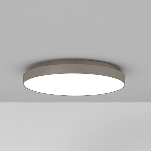 Rotaliana Venere W2 LED-Deckenlampe 3.000 K bronze günstig online kaufen