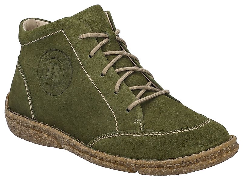 Josef Seibel Neele 01 Winterboots Schnürboots, günstig online kaufen