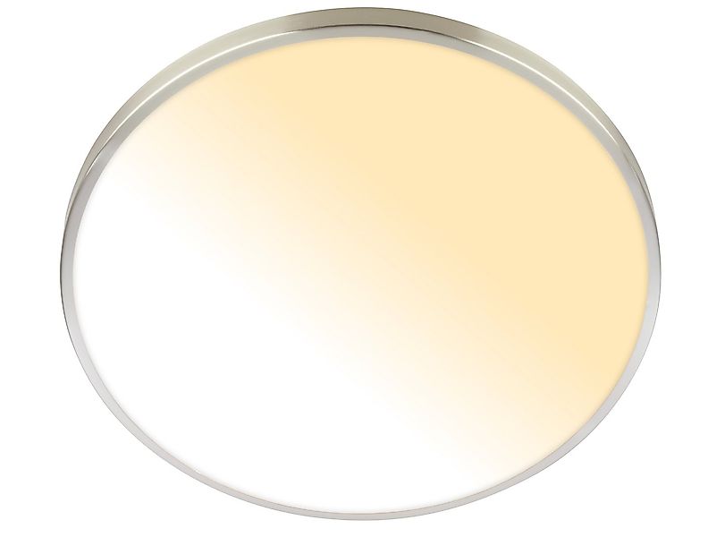 Briloner Leuchten LED Deckenleuchte COMPETO 3906012 günstig online kaufen