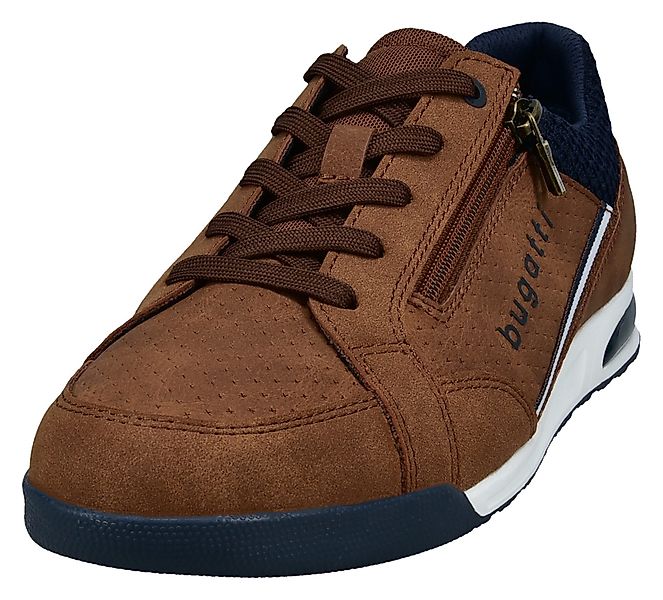 bugatti Sneaker, Schnürschuh, Halbschuh, Freizeitschuh mit günstig online kaufen
