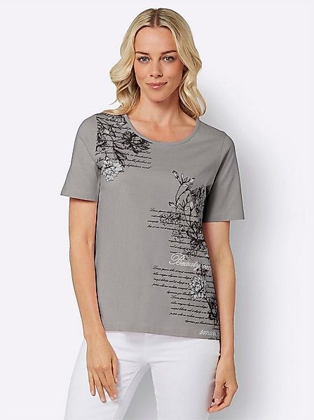 Sieh an! T-Shirt Shirt Kurzarm günstig online kaufen