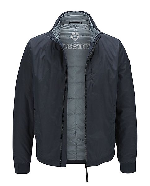 Milestone Blouson MSEaston vielseitige Übergangsjacke wasserabweisend, atmu günstig online kaufen