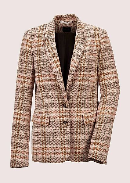 MADELEINE Jackenblazer "Blazer Zweireihiger Blazer" günstig online kaufen