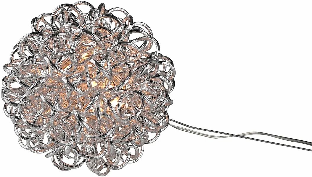 AM Design LED Dekolicht "Kugelleuchte, Weihnachtsdeko aussen, LED Kugel", 4 günstig online kaufen