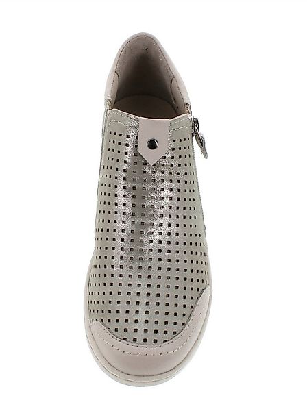 Reflexan Stiefelette Stiefelette Antirutschsohle, Flexible Laufsohle, Wechs günstig online kaufen