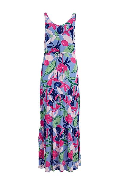 WE Fashion Maxikleid günstig online kaufen
