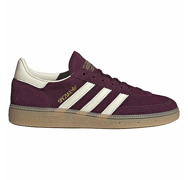 adidas Originals Adidas - Handball Spezial - Rot Schnürschuh günstig online kaufen