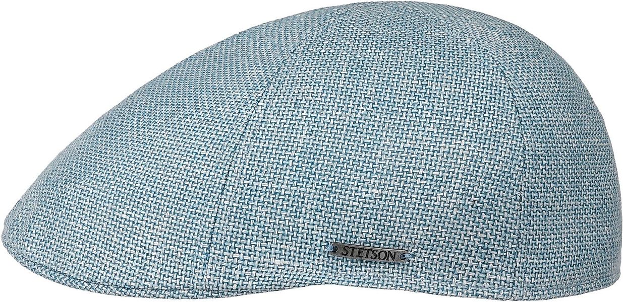 Stetson Schiebermütze 6-teilige Flatcap Texas aus günstig online kaufen